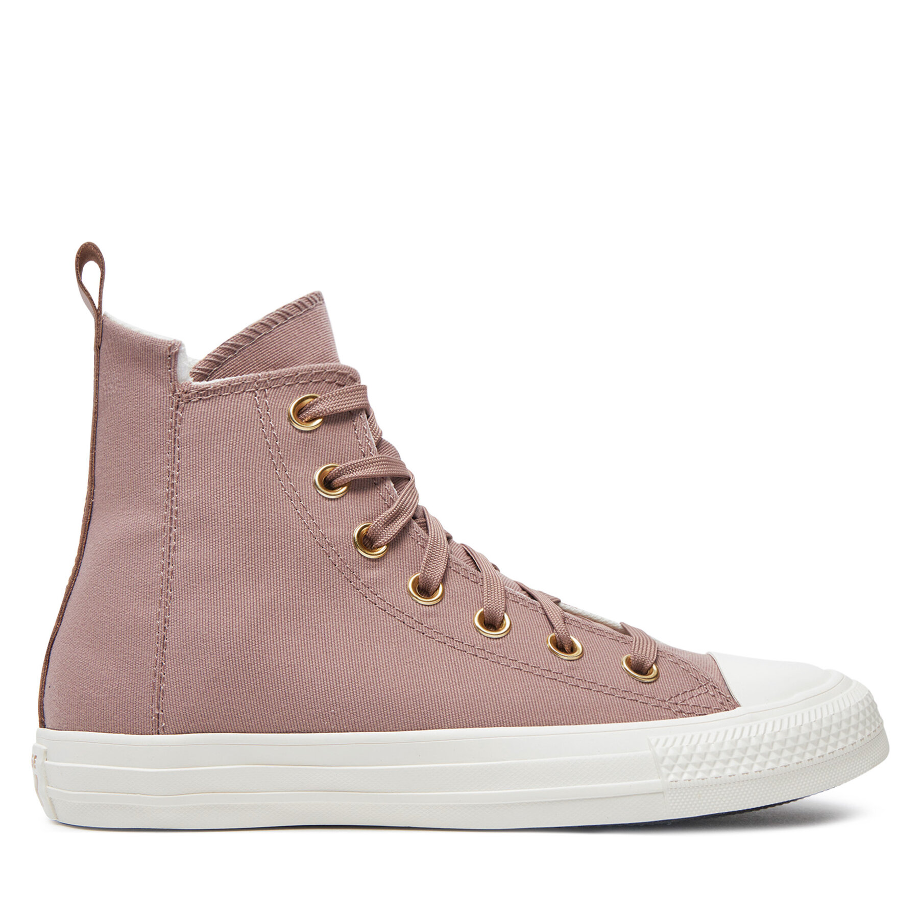 Sneakers aus Stoff Converse Chuck Taylor All Star Tailored Lines A10432C Rosa Sneakers aus Stoff Converse Chuck Taylor All Star Tailored Lines A10432C Rosa von Converse