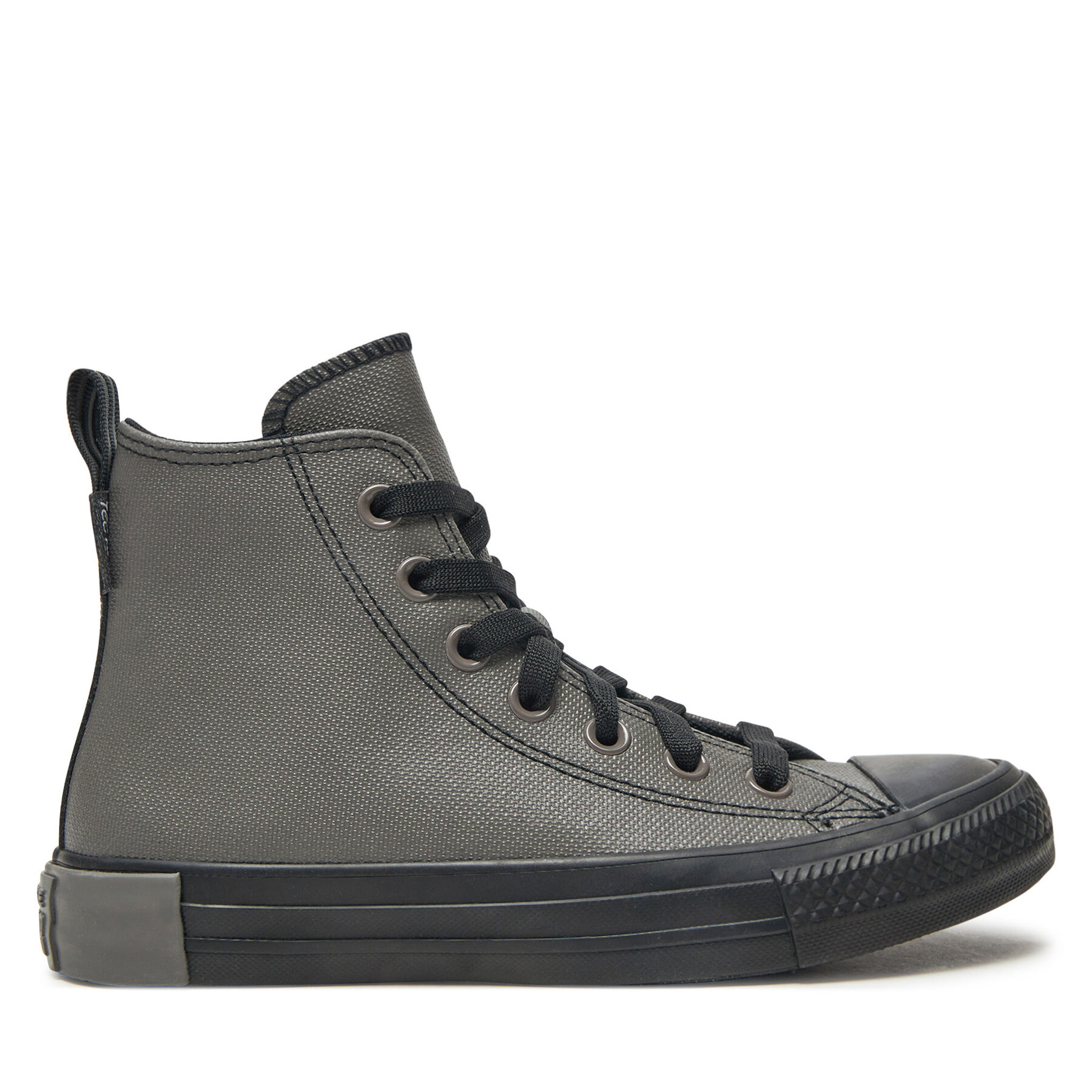 Sneakers aus Stoff Converse Chuck Taylor All Star TecTuff A09486C Grau Sneakers aus Stoff Converse Chuck Taylor All Star TecTuff A09486C Grau von Converse