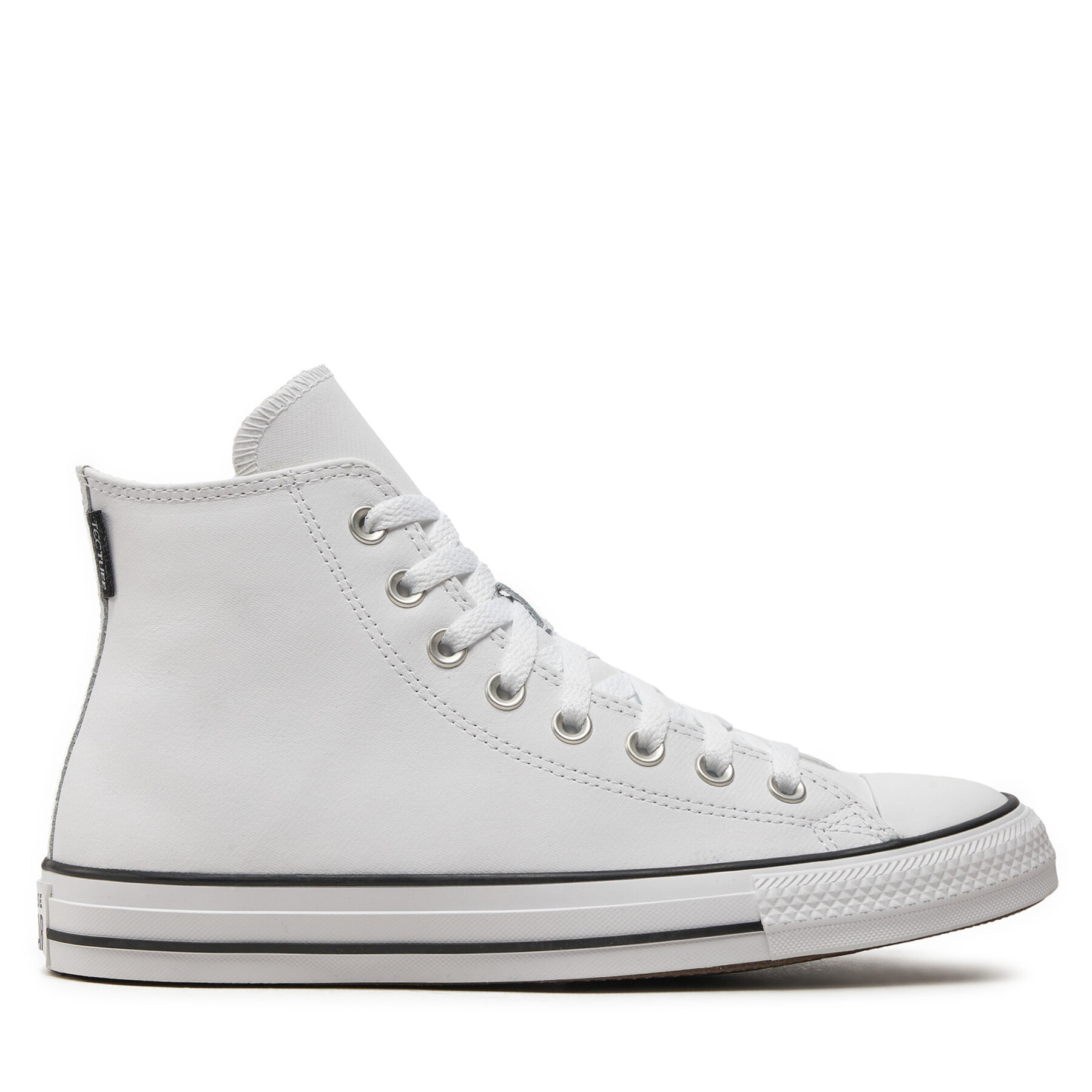 Sneakers aus Stoff Converse Chuck Taylor All Star Twill A08761C Weiß Sneakers aus Stoff Converse Chuck Taylor All Star Twill A08761C Weiß von Converse