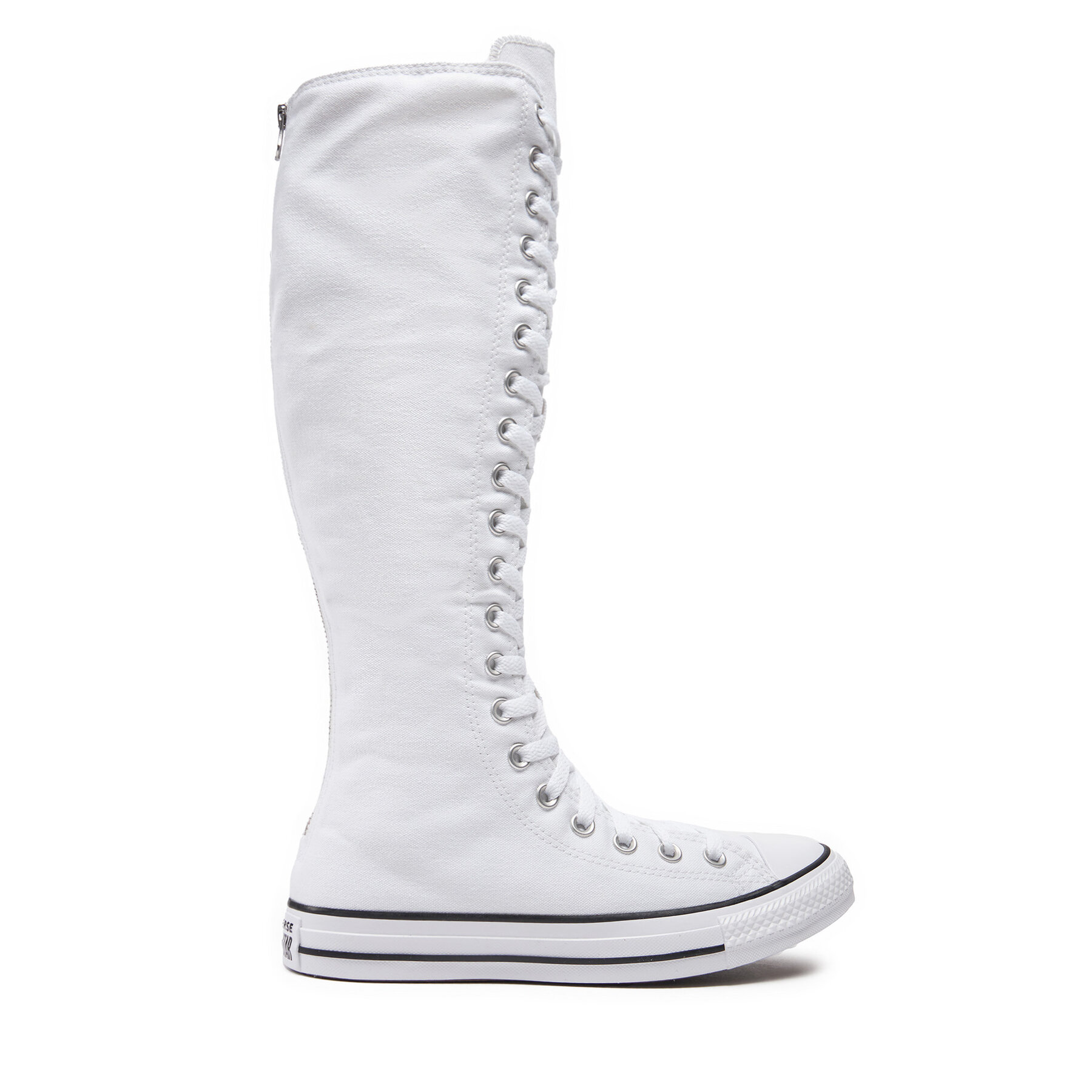 Sneakers aus Stoff Converse Chuck Taylor All Star Xx-Hi A10456C Weiß Sneakers aus Stoff Converse Chuck Taylor All Star Xx-Hi A10456C Weiß von Converse