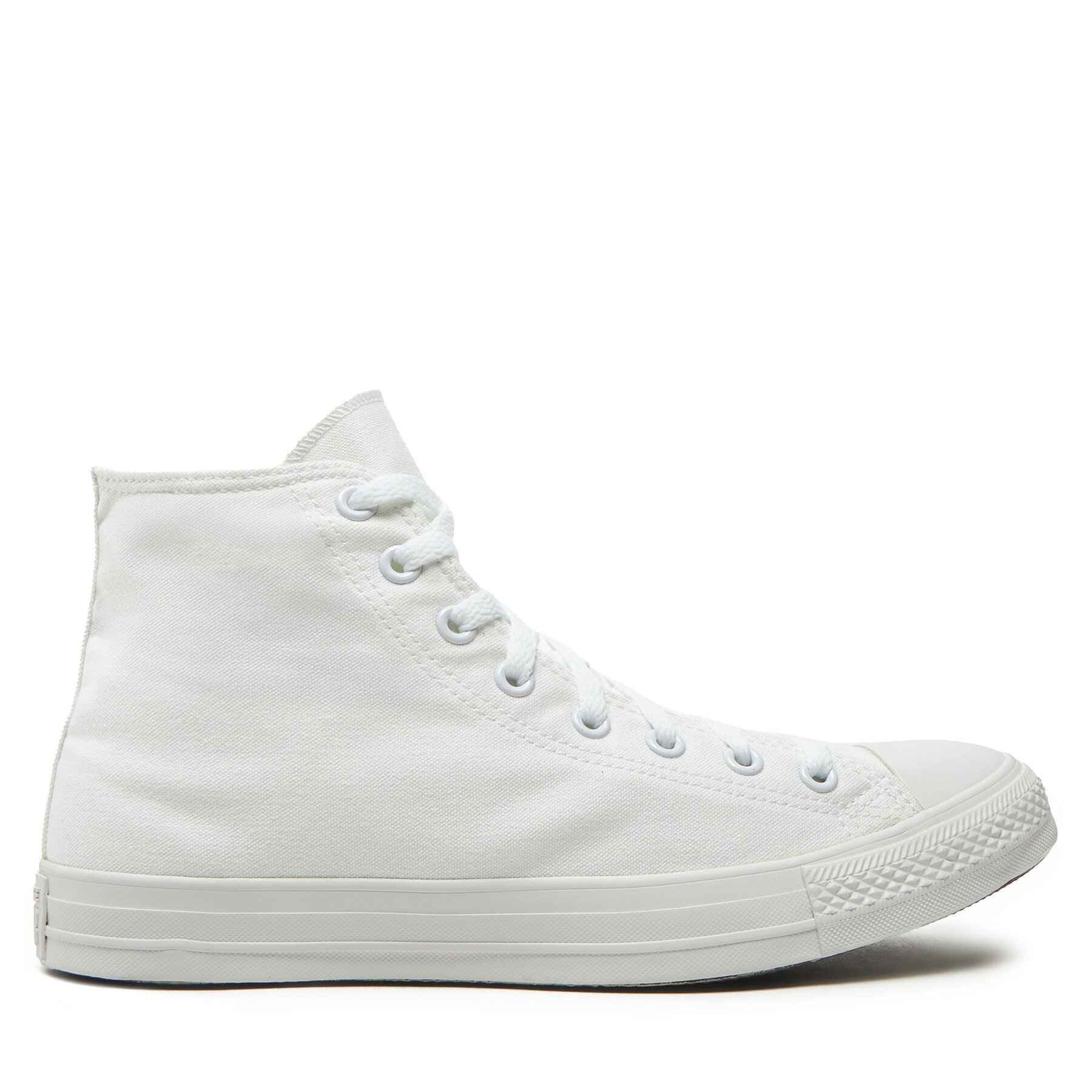 Sneakers aus Stoff Converse Ct As Sp Hi 1U646 Weiß Sneakers aus Stoff Converse Ct As Sp Hi 1U646 Weiß von Converse