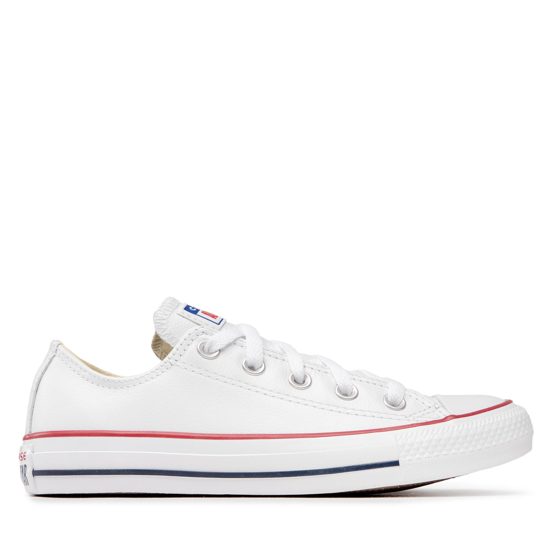 Sneakers aus Stoff Converse Ct Ox 132173C Weiß Sneakers aus Stoff Converse Ct Ox 132173C Weiß von Converse