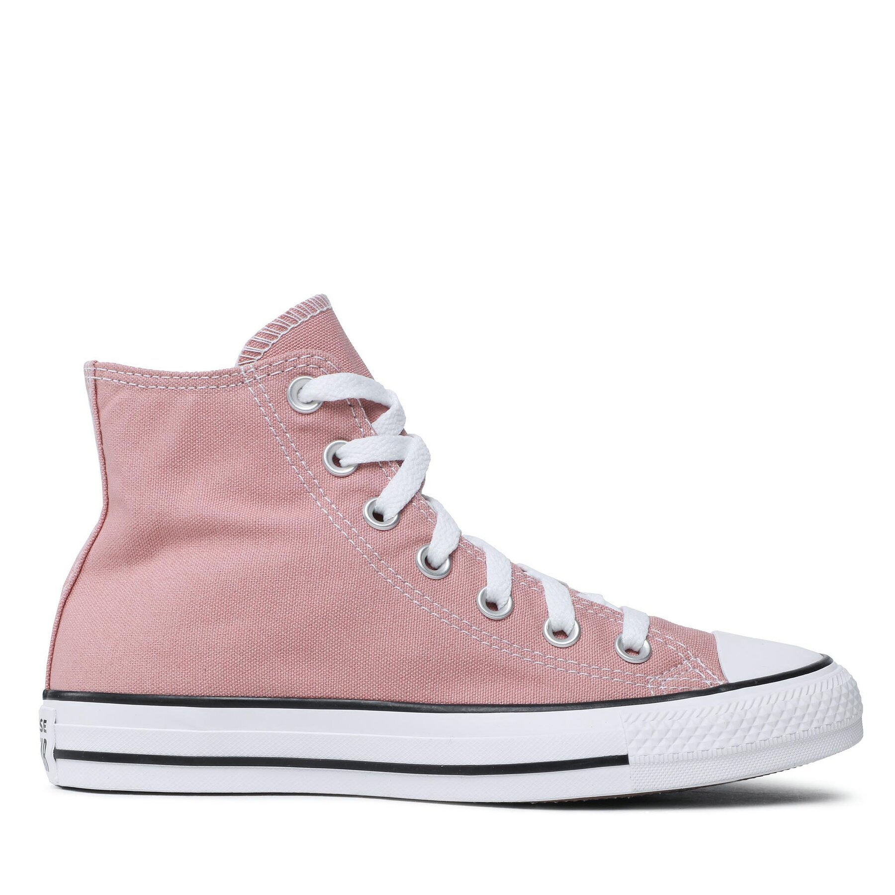 Sneakers aus Stoff Converse Ctas Hi A02784C Canyon Dusk von Converse