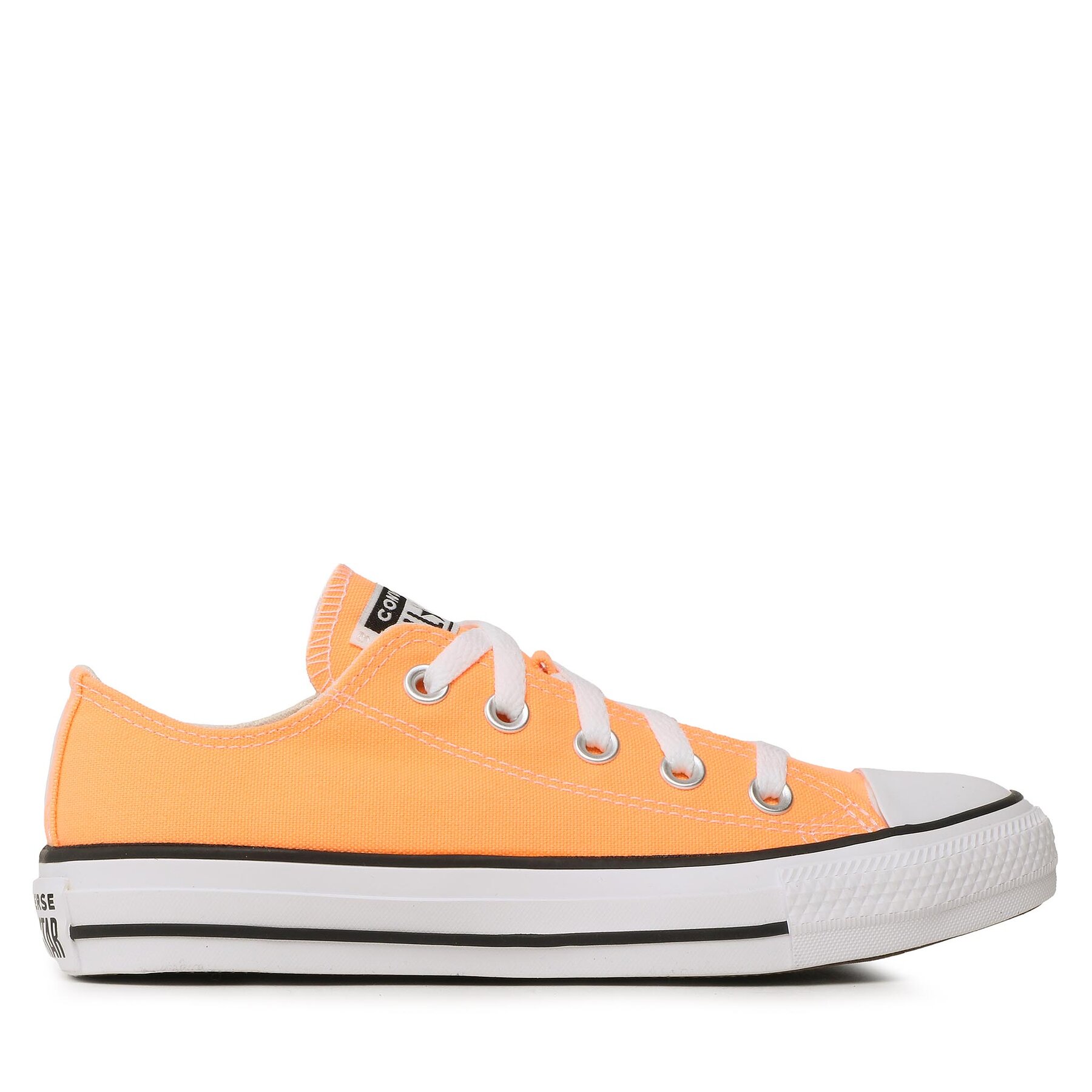 Sneakers aus Stoff Converse Ctas Ox A04393C Peasch Beam von Converse