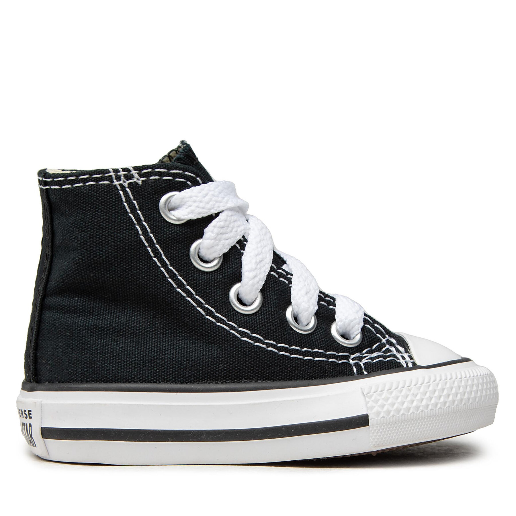 Sneakers aus Stoff Converse Inft C/T Allsta 7J231 Black von Converse