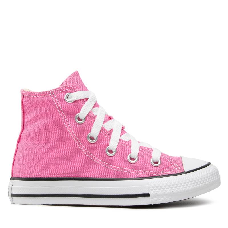 Sneakers aus Stoff Converse Yths C/T Allsta 3J234C Pink von Converse
