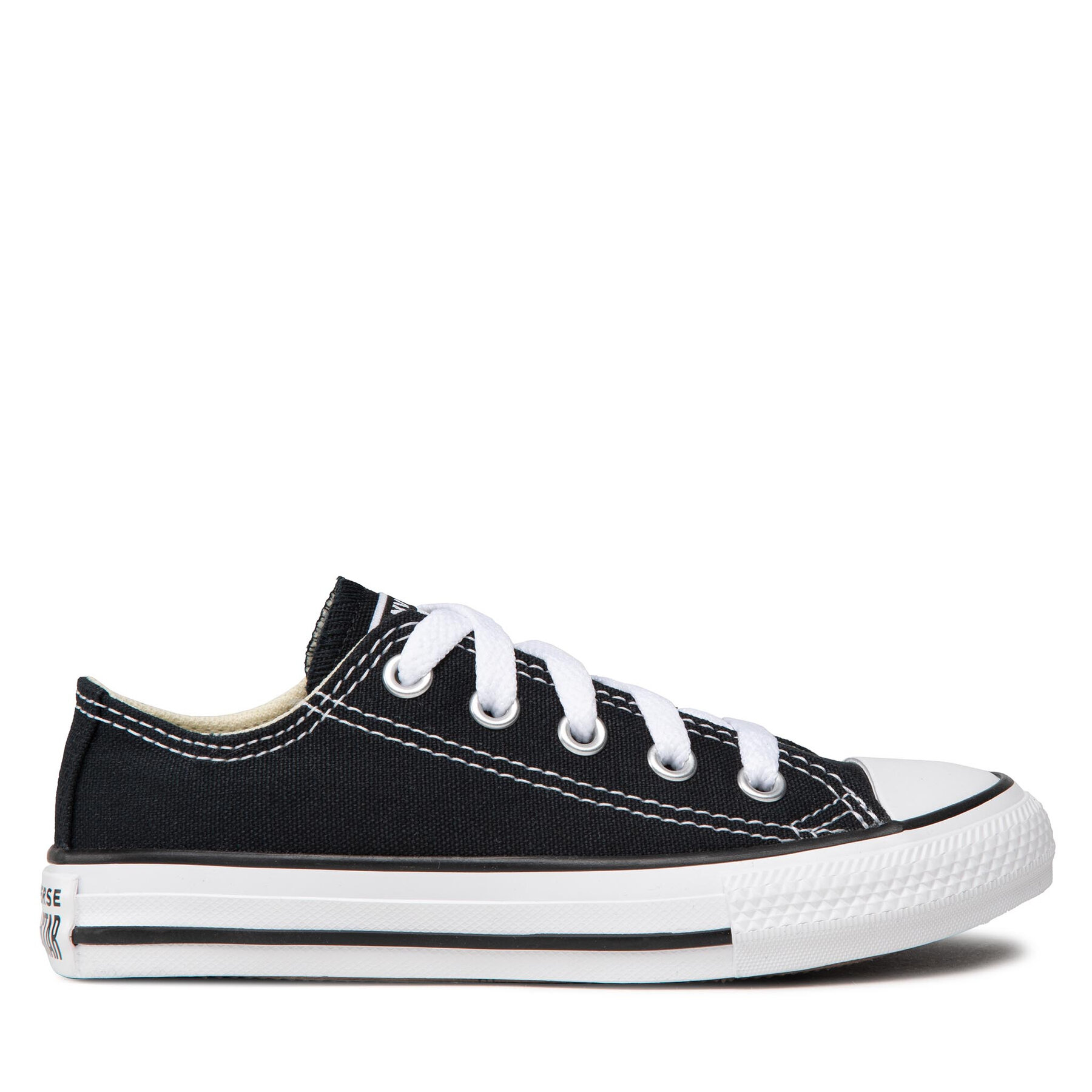 Sneakers aus Stoff Converse Yths C/T Allsta 3J235 Black von Converse