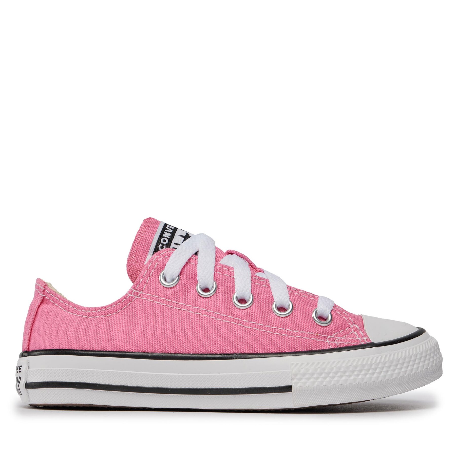 Sneakers aus Stoff Converse Yths C/T Allsta 3J238 Pink von Converse