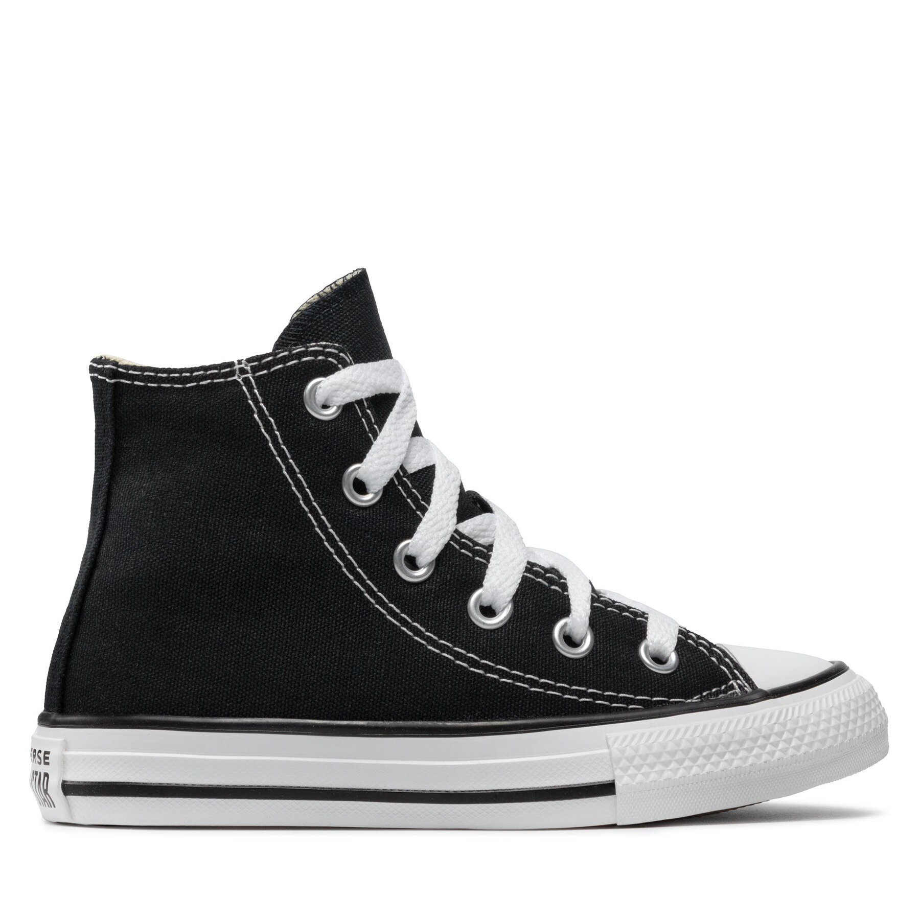 Sneakers aus Stoff Converse Yths C/T Allstar 3J231 Schwarz Sneakers aus Stoff Converse Yths C/T Allstar 3J231 Schwarz von Converse