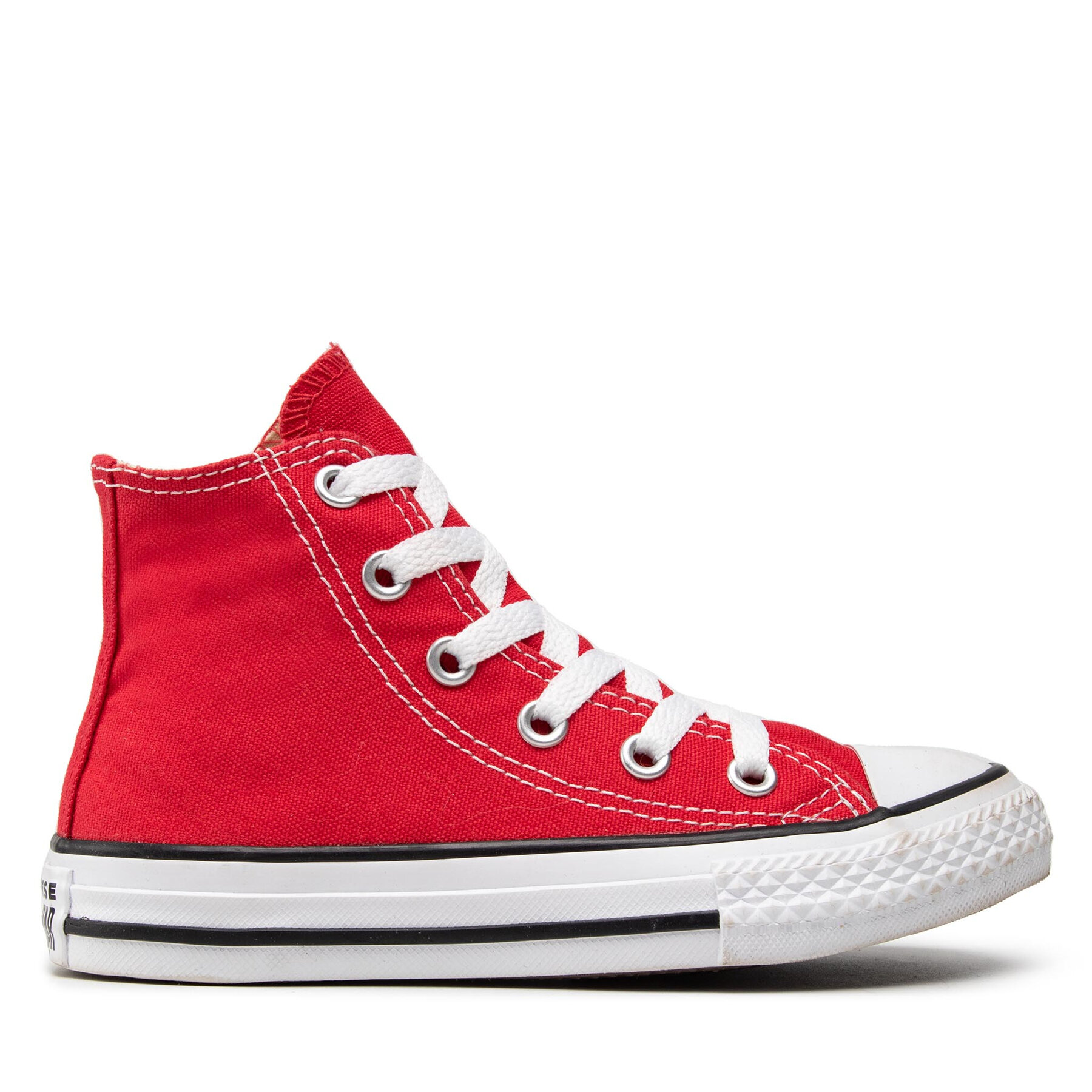 Sneakers aus Stoff Converse Yths C/T Allstar 3J232 Red von Converse