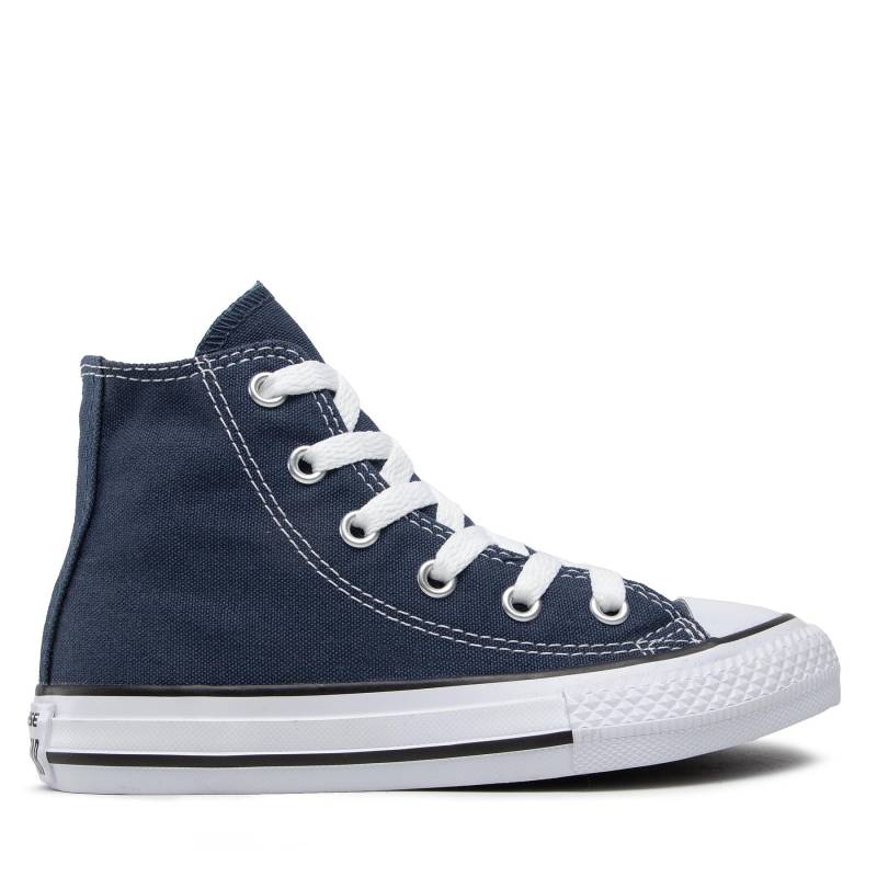 Sneakers aus Stoff Converse Yths Ct Allstar 3J233C Navy von Converse