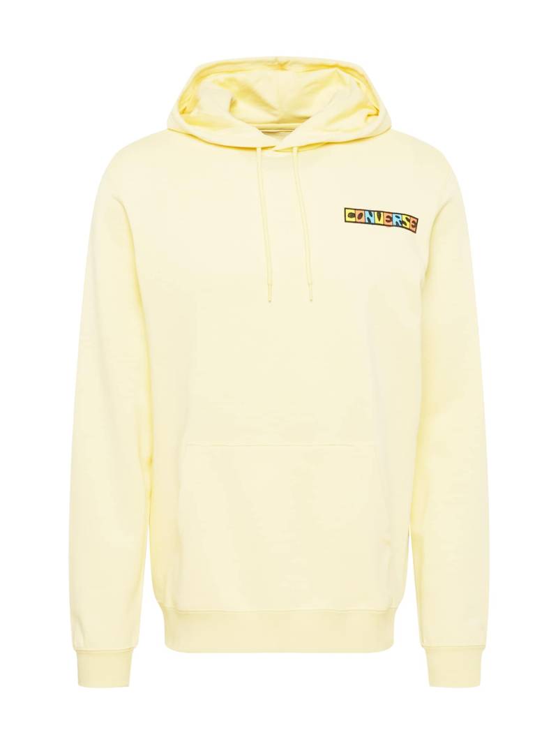 Sweatshirt von Converse