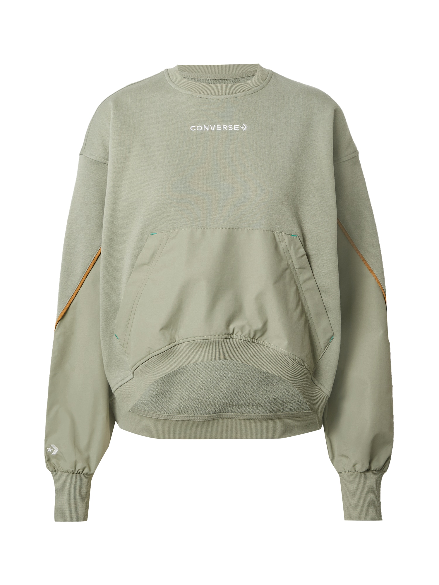 Sweatshirt Sweatshirt von Converse