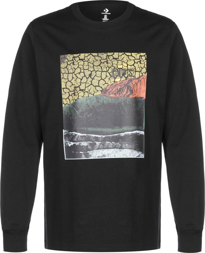 Sweatshirt von Converse
