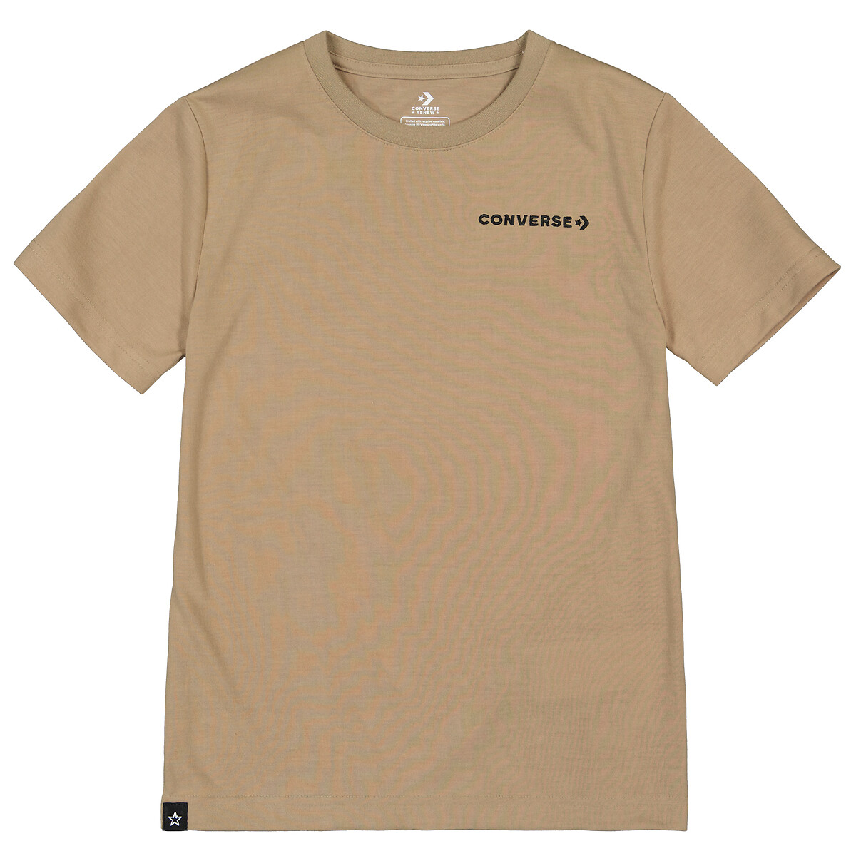 T-Shirt, kurze Ärmel von Converse