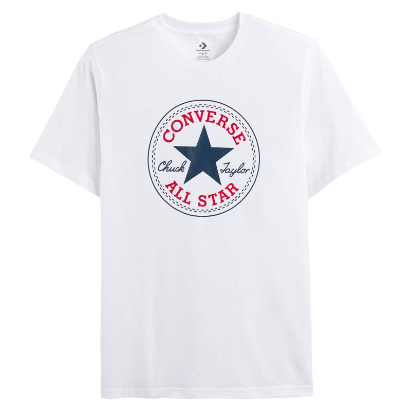 T-Shirt Chuck Patch von Converse