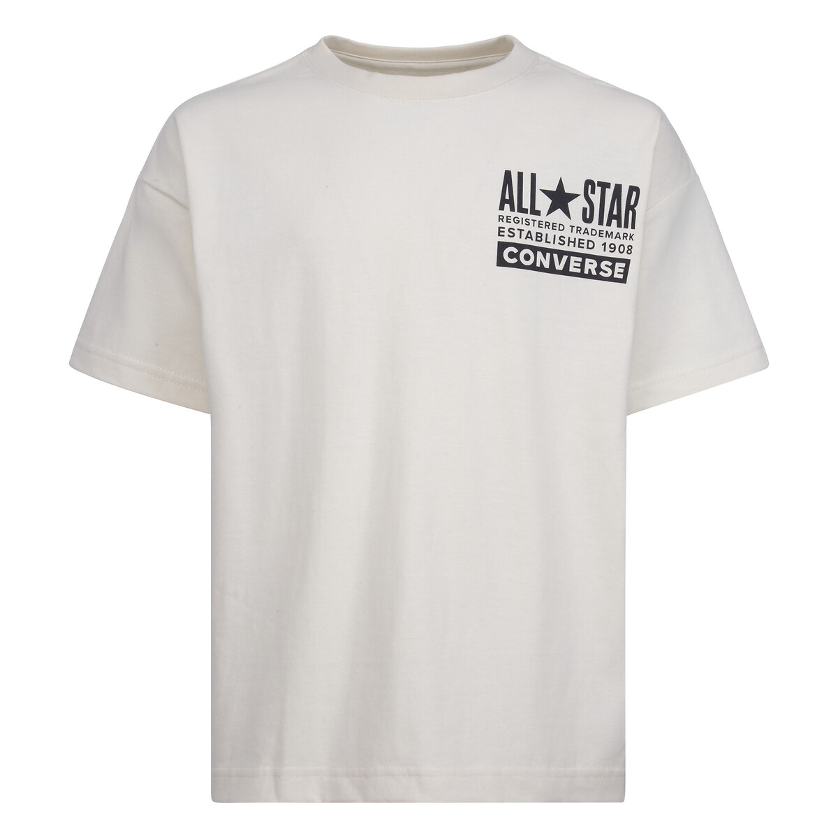 T-Shirt von Converse