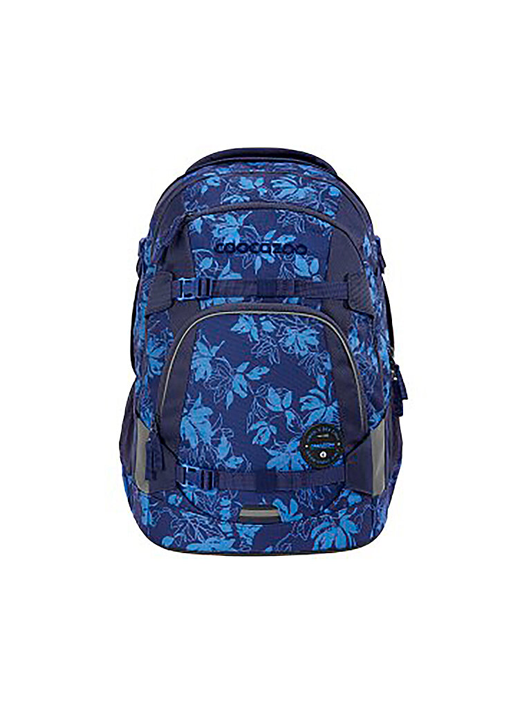 COOCAZOO Schulrucksack MATE Tropical Night von Coocazoo