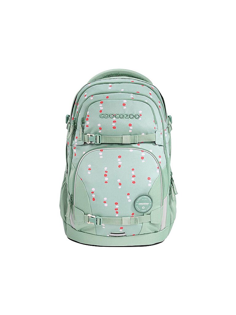 COOCAZOO Schulrucksack PORTER COOCAZOO Schulrucksack PORTER von Coocazoo