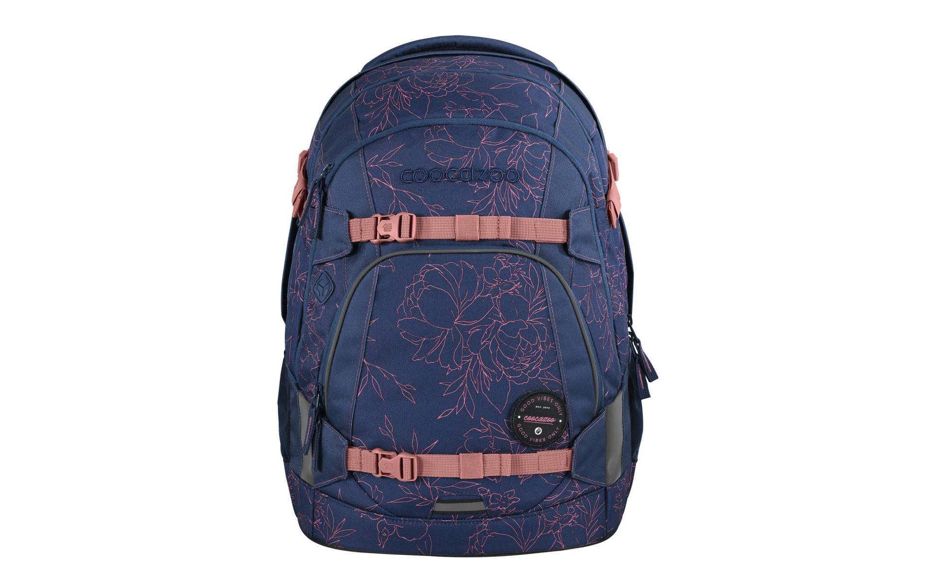 Coocazoo Schulrucksack »MATE Sweet R«