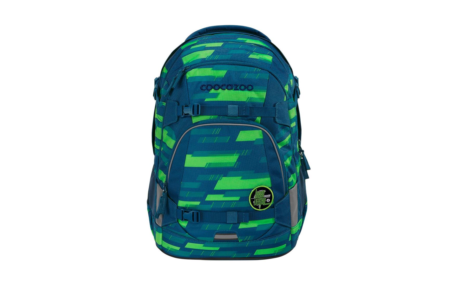 Coocazoo Schulrucksack »Schulrucksack MATE« von Coocazoo