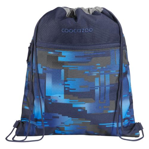 Einzelstück coocazoo Turnbeutel, Deep Matrix Einzelstück coocazoo Turnbeutel, Deep Matrix von Coocazoo
