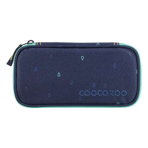 coocazoo Schlampermäppchen, Happy Raindrops coocazoo Schlampermäppchen, Happy Raindrops von Coocazoo