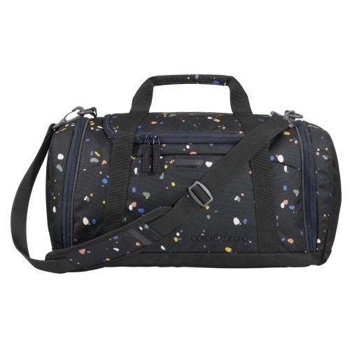 coocazoo Sporttasche, Sprinkled Candy coocazoo Sporttasche, Sprinkled Candy von Coocazoo