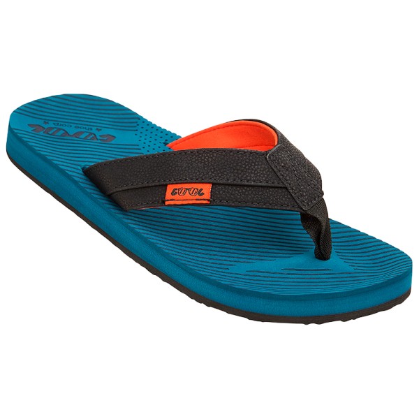 Cool Shoe - Goku - Sandalen Gr 43 blau Cool Shoe - Goku - Sandalen Gr 43 blau von Cool Shoe