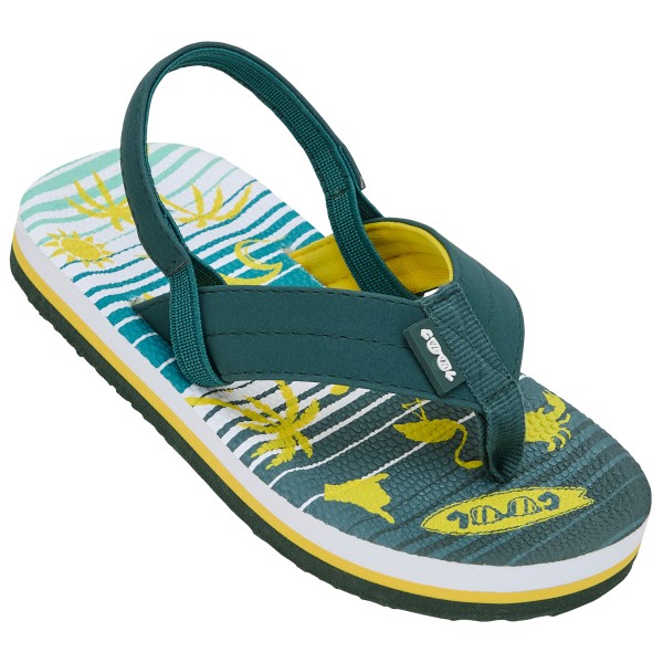 Cool Shoe - Kid's Mini Cool - Sandalen Gr 23/24 blau Cool Shoe - Kid's Mini Cool - Sandalen Gr 23/24 blau von Cool Shoe