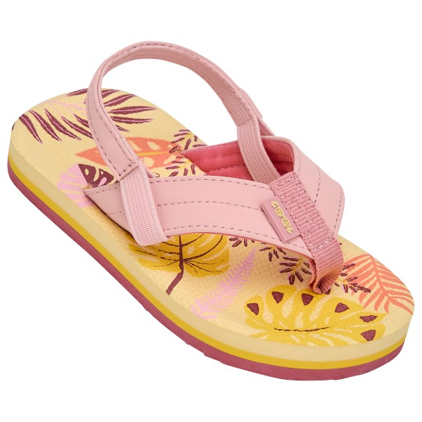 Cool Shoe - Kid's Mini Cool - Sandalen Gr 27/28 rosa/beige Cool Shoe - Kid's Mini Cool - Sandalen Gr 27/28 rosa/beige von Cool Shoe