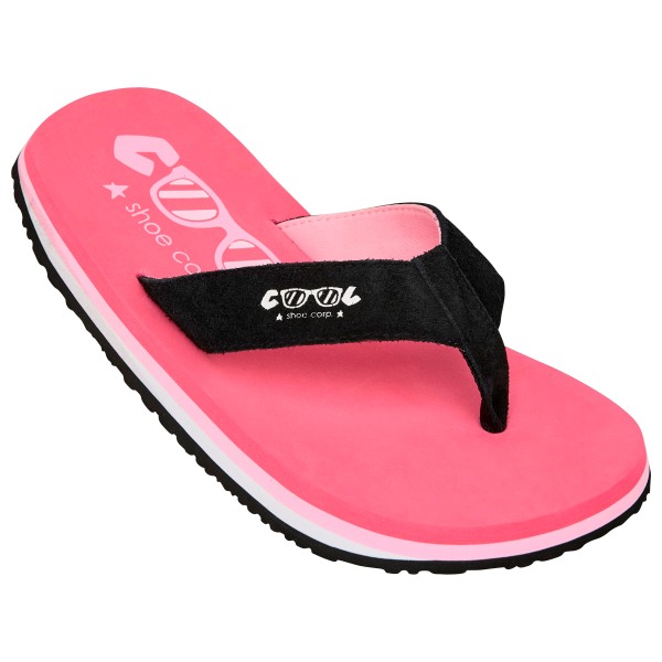 Cool Shoe - Kid's Original Teen - Sandalen Gr 37/38 rosa Cool Shoe - Kid's Original Teen - Sandalen Gr 37/38 rosa von Cool Shoe