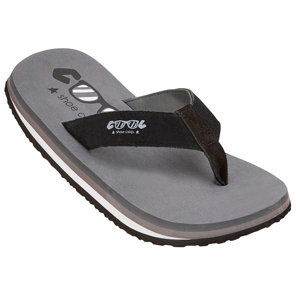 Cool Shoe - Original - Sandalen Gr 39/40 grau Cool Shoe - Original - Sandalen Gr 39/40 grau von Cool Shoe