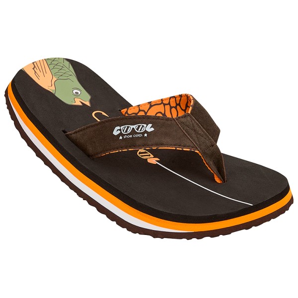 Cool Shoe - Original - Sandalen Gr 41/42 braun Cool Shoe - Original - Sandalen Gr 41/42 braun von Cool Shoe
