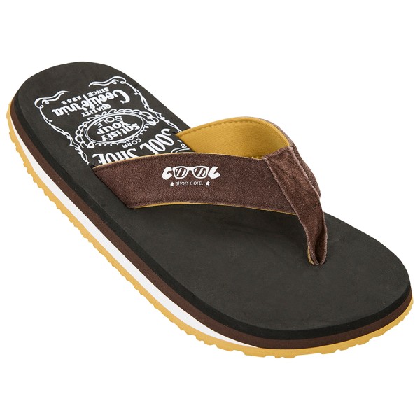 Cool Shoe - Original - Sandalen Gr 43/44 braun Cool Shoe - Original - Sandalen Gr 43/44 braun von Cool Shoe