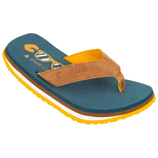 Cool Shoe - Original - Sandalen Gr 43/44 bunt Cool Shoe - Original - Sandalen Gr 43/44 bunt von Cool Shoe