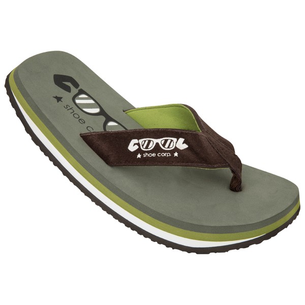 Cool Shoe - Original - Sandalen Gr 43/44 oliv Cool Shoe - Original - Sandalen Gr 43/44 oliv von Cool Shoe
