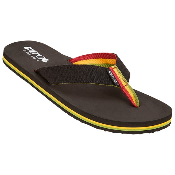 Cool Shoe - Shake - Sandalen Gr 41 braun Cool Shoe - Shake - Sandalen Gr 41 braun von Cool Shoe