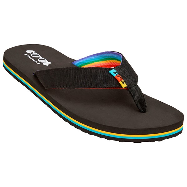Cool Shoe - Shake - Sandalen Gr 44 schwarz Cool Shoe - Shake - Sandalen Gr 44 schwarz von Cool Shoe