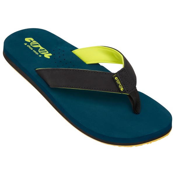 Cool Shoe - Sin - Sandalen Gr 42 blau Cool Shoe - Sin - Sandalen Gr 42 blau von Cool Shoe