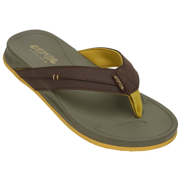 Cool Shoe - Swap - Sandalen Gr 41 oliv Cool Shoe - Swap - Sandalen Gr 41 oliv von Cool Shoe