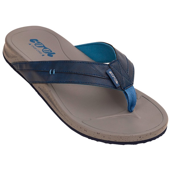 Cool Shoe - Swap - Sandalen Gr 42 braun Cool Shoe - Swap - Sandalen Gr 42 braun von Cool Shoe
