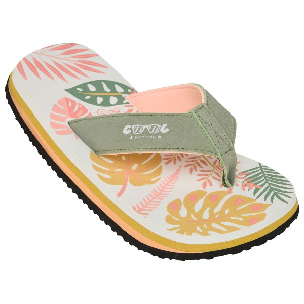 Cool Shoe - Women's Eve - Sandalen Gr 35/36 beige Cool Shoe - Women's Eve - Sandalen Gr 35/36 beige von Cool Shoe