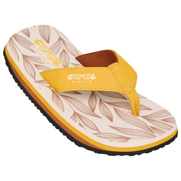 Cool Shoe - Women's Eve - Sandalen Gr 41/42 beige Cool Shoe - Women's Eve - Sandalen Gr 41/42 beige von Cool Shoe