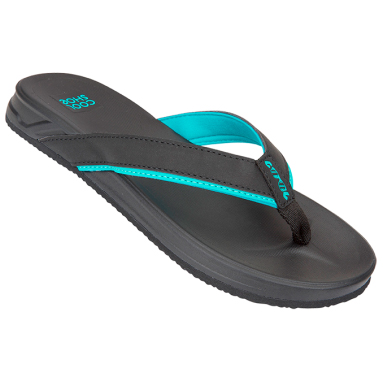 Cool Shoe - Women's Odyssee - Sandalen Gr 37 grau Cool Shoe - Women's Odyssee - Sandalen Gr 37 grau von Cool Shoe