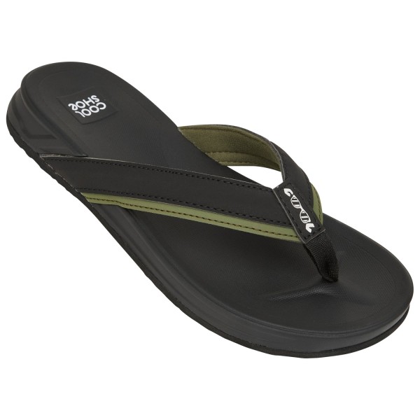 Cool Shoe - Women's Odyssee - Sandalen Gr 37 schwarz Cool Shoe - Women's Odyssee - Sandalen Gr 37 schwarz von Cool Shoe