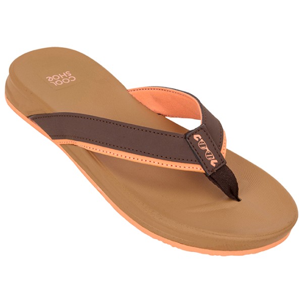 Cool Shoe - Women's Odyssee - Sandalen Gr 41 beige/braun Cool Shoe - Women's Odyssee - Sandalen Gr 41 beige/braun von Cool Shoe
