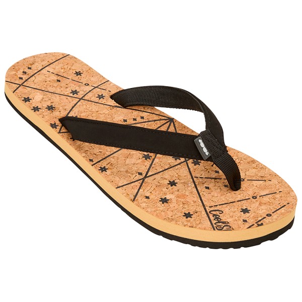 Cool Shoe - Women's Sunday - Sandalen Gr 41 beige Cool Shoe - Women's Sunday - Sandalen Gr 41 beige von Cool Shoe