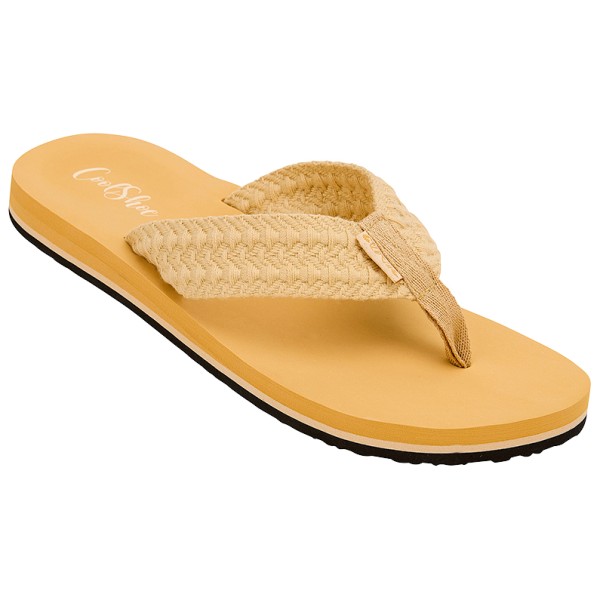 Cool Shoe - Women's Twist - Sandalen Gr 40 beige Cool Shoe - Women's Twist - Sandalen Gr 40 beige von Cool Shoe