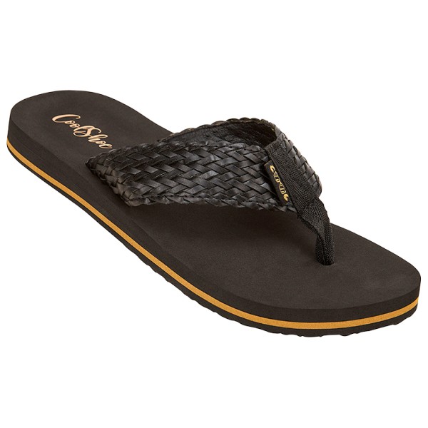 Cool Shoe - Women's Twist - Sandalen Gr 41 schwarz Cool Shoe - Women's Twist - Sandalen Gr 41 schwarz von Cool Shoe